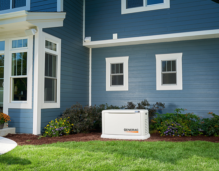 About Lakeview Electric